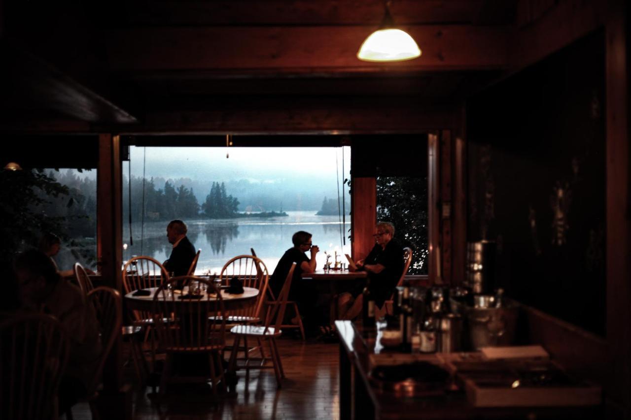 Auberge Saint-Mathieu Dış mekan fotoğraf